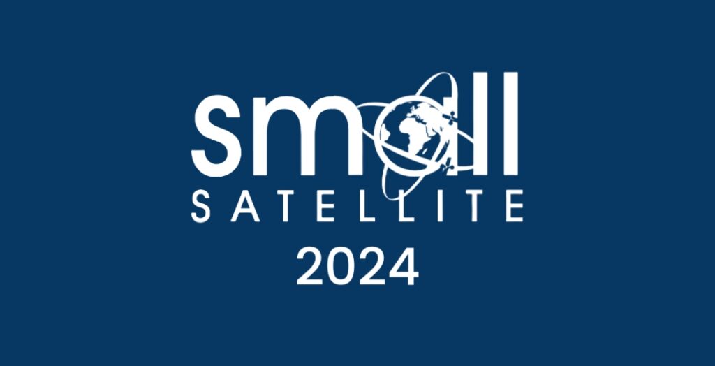 Small Satellite Conference (SmallSat) 2024