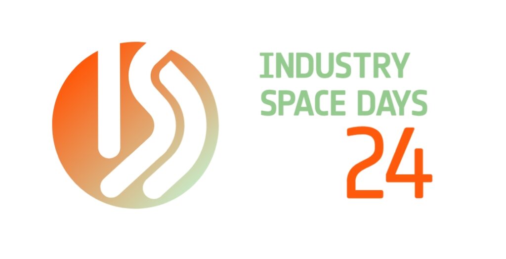 ESA Industry Space Days (ISD) 2024