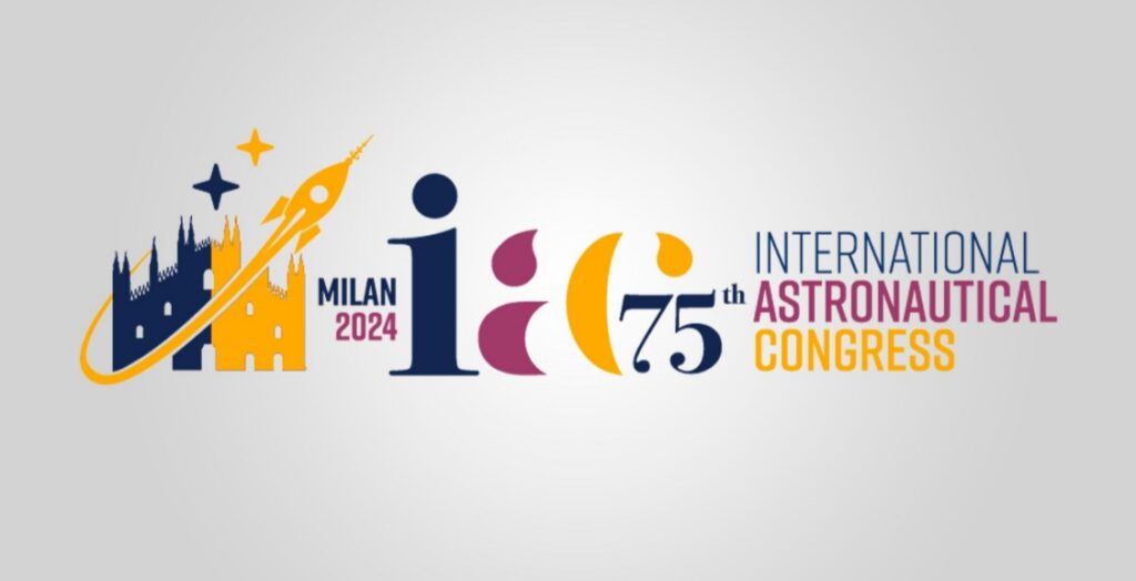 IAC (International Aeronautical Congress) 2024