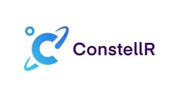 constellr logo