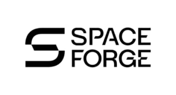 space forge logo
