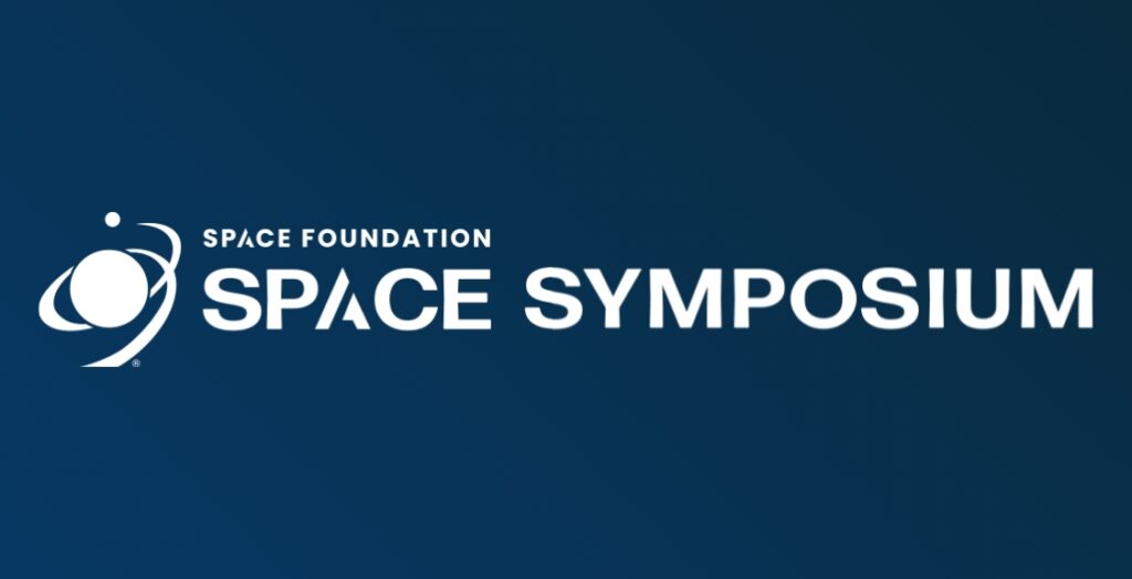 39th Space Symposium 2024