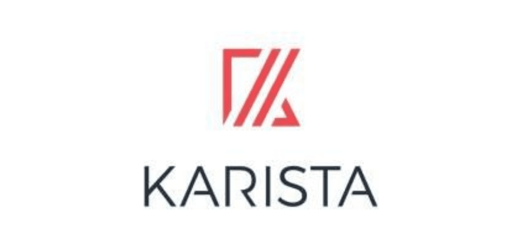 Karista logo