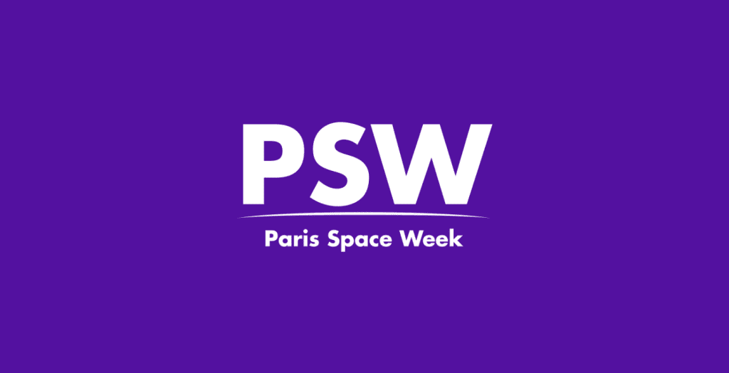 Paris Space Week 2023