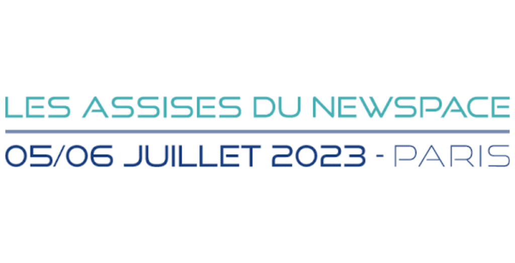 Les Assises du Newspace