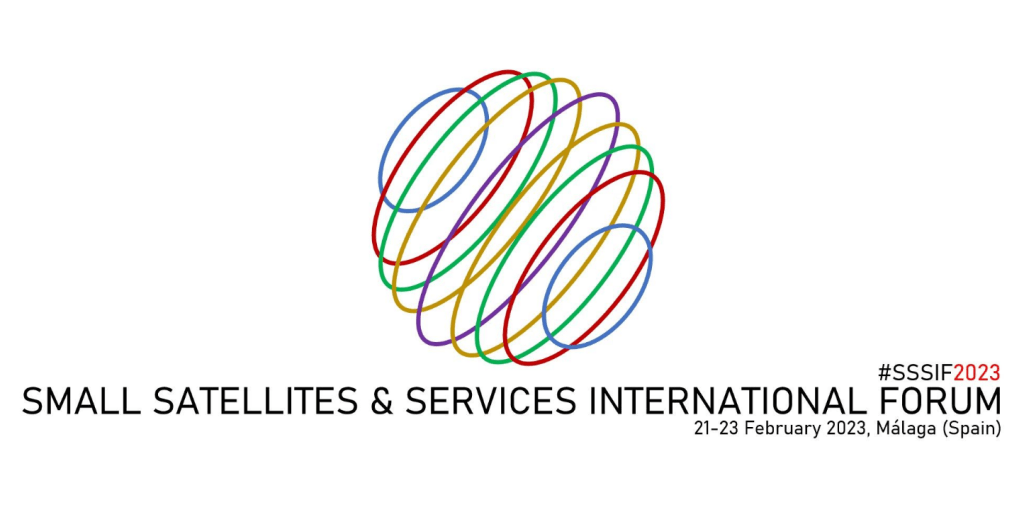 Small Satellites & Services International Forum 2023