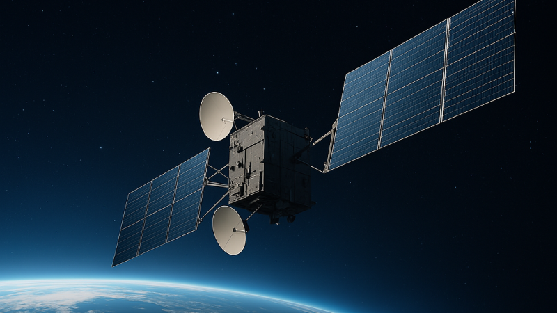 GEO Sat GEO Sat