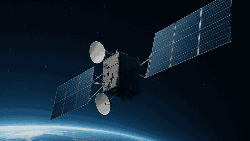 GEO Sat GEO Sat