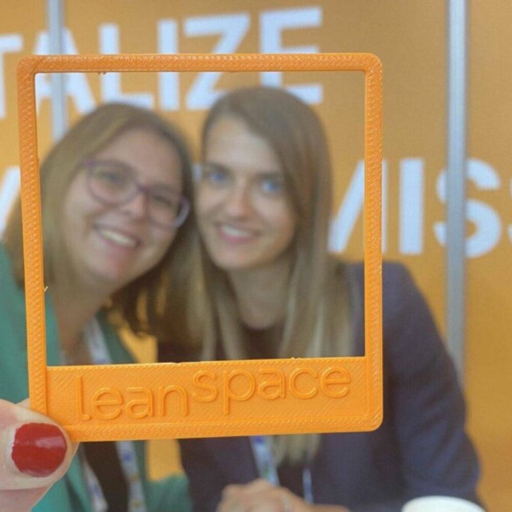 Leanspace Team 2