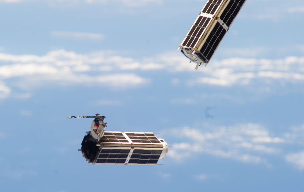 SmallSats