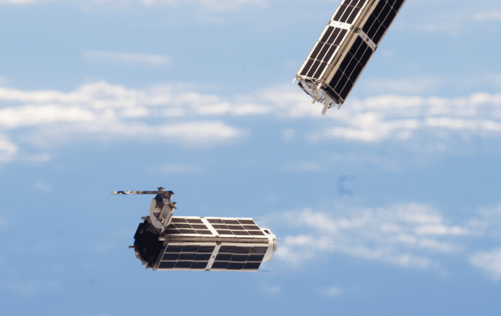 SmallSats