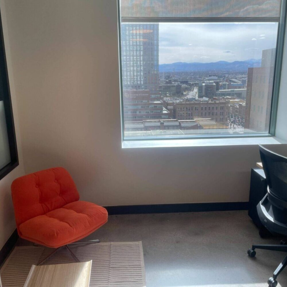 denver office leanspace