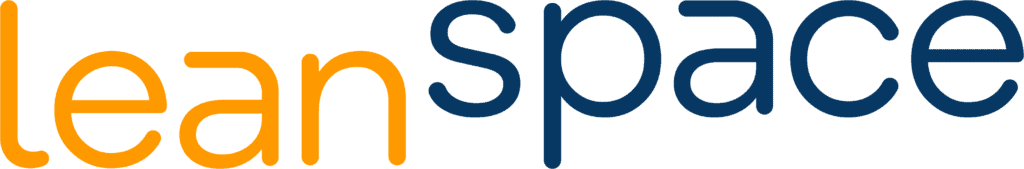 Leanspace Logo