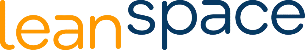Leanspace Logo
