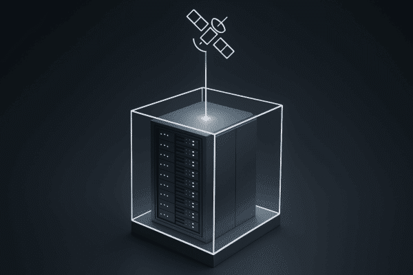 Deployment Options – Leanspace